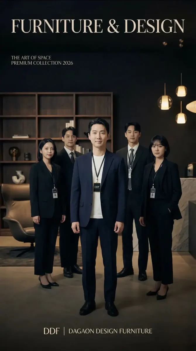 DDF 매거진 표지